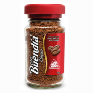 CAFE BUENDIA CLASICO x 170 gr