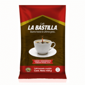 CAFE LA BASTILLA 450g