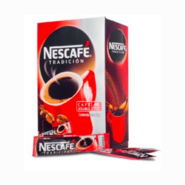 NESCAFE DOSIS 1.5 x 48